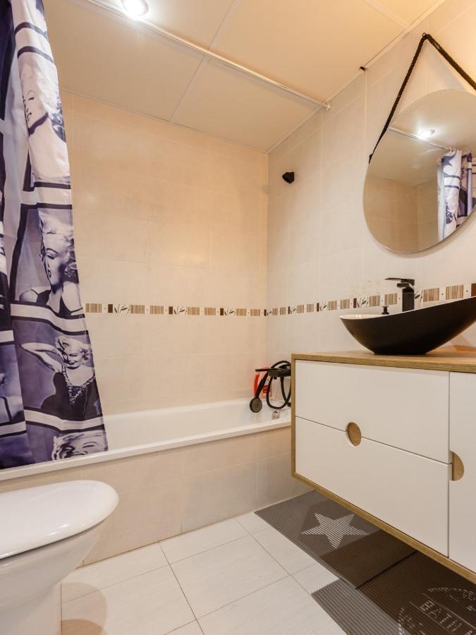 Elegante Piso En Pleno Centro De Jerez Apartment Jerez de la Frontera Bagian luar foto